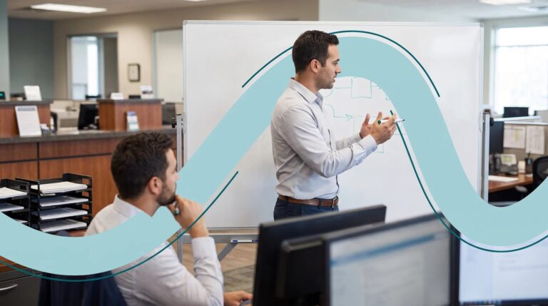 AI Deployment Roadmap for Operations: A Phased Plan That Survives Contact With Reality, Summit Trails
