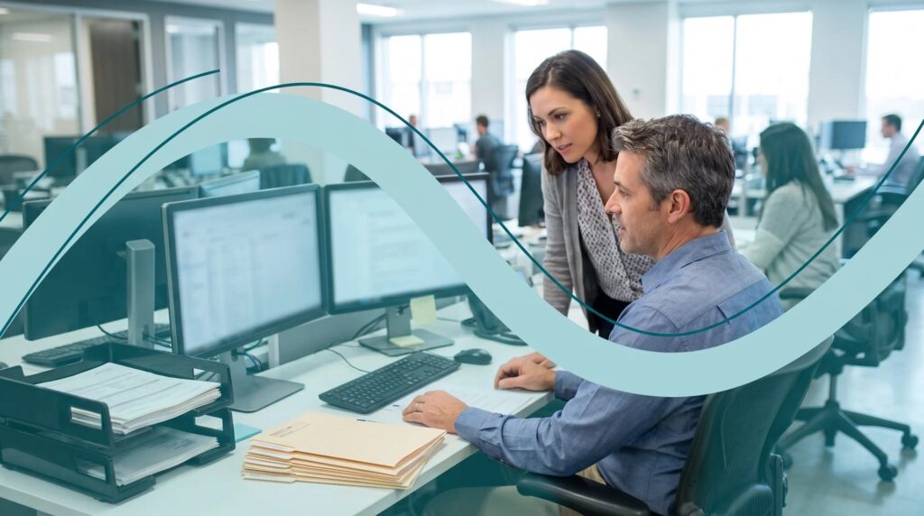The AI Operations Maturity Model: From First Pilot to Scaled Impact, Summit Trails