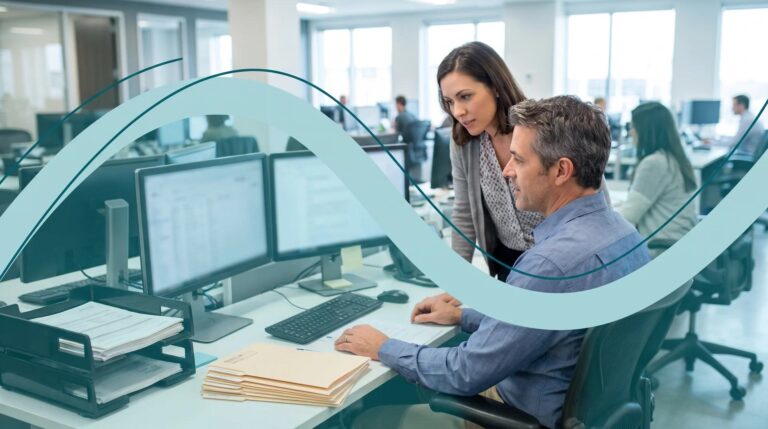 The AI Operations Maturity Model: From First Pilot to Scaled Impact, Summit Trails