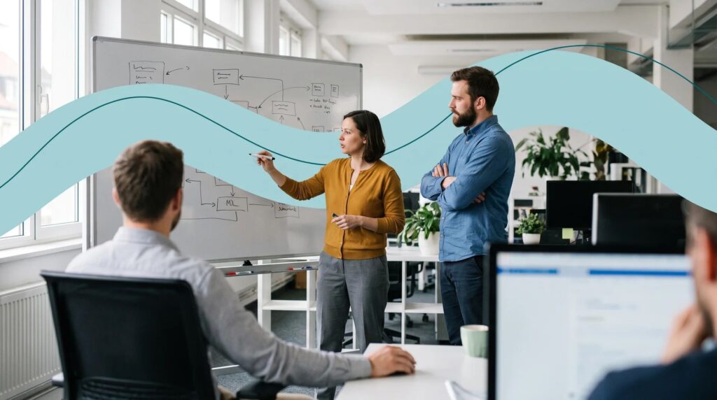 AI Operations Pilot: How to Structure a 90-Day Proof of Concept That Actually Gets Approved, Summit Trails