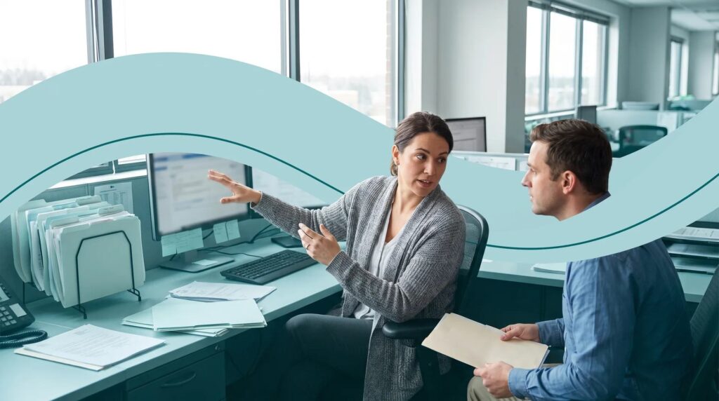 AI Operations Roadmap for Insurance: From Mandate to Measurable Impact, Summit Trails