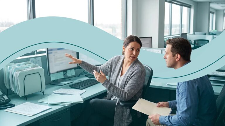 AI Operations Roadmap for Insurance: From Mandate to Measurable Impact, Summit Trails