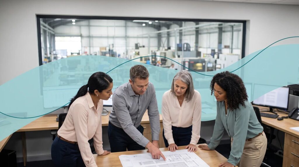 AI Readiness Assessment for Operations: What It Is and How to Do It, Summit Trails