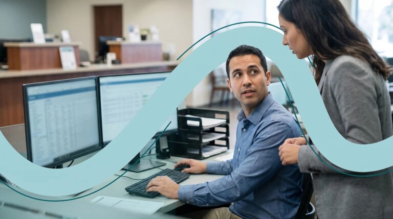 AI ROI in Operations: How to Measure It (and Actually Prove It), Summit Trails