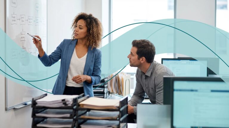 How to Build an AI Workforce Transition Plan That Survives the Boardroom, Summit Trails