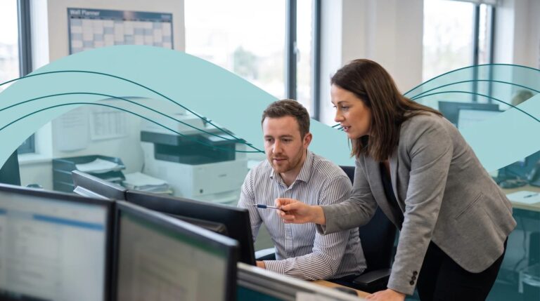Back Office Performance Tracking Software vs. AI-Readiness Intelligence, Summit Trails