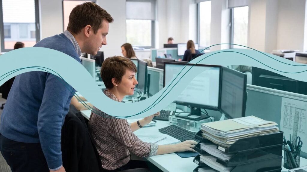 Deloitte Alternative for AI Workforce Strategy: A Faster, Ground-Truth Path, Summit Trails