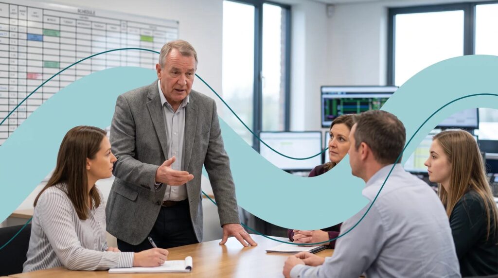 How to Challenge AI Headcount Targets With Data, Summit Trails