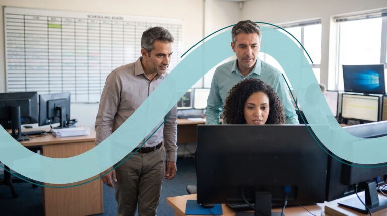 How to Know What to Automate in Operations, Summit Trails