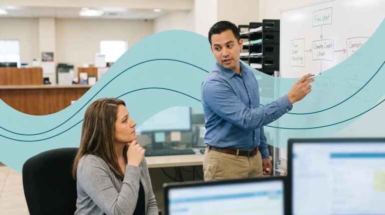 How to Prioritize AI Projects in Operations, Summit Trails