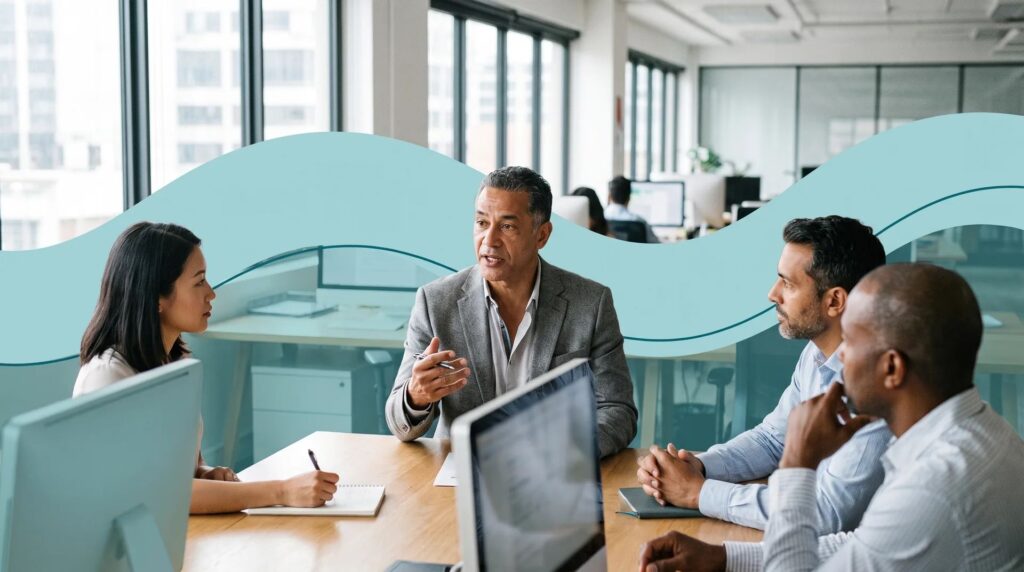 How to Respond to Board Pressure to Adopt AI in Operations, Summit Trails