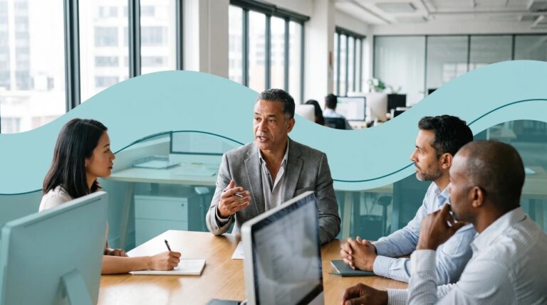 How to Respond to Board Pressure to Adopt AI in Operations, Summit Trails