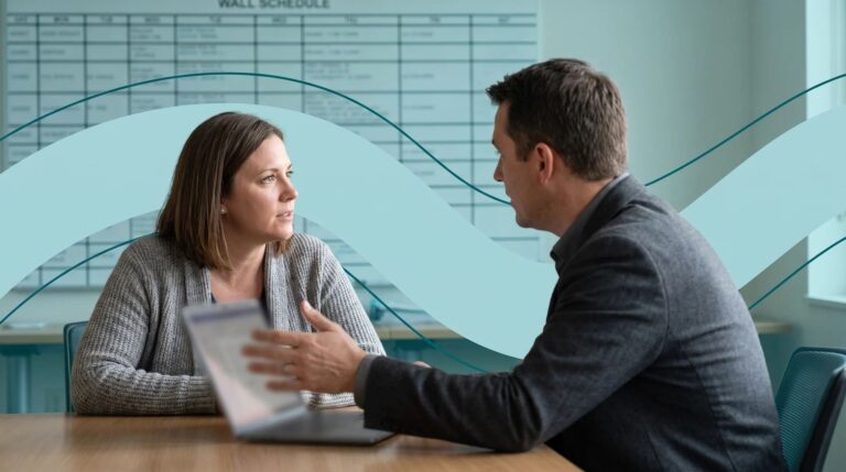 How to Justify Operations Headcount to the CFO with Data, Summit Trails