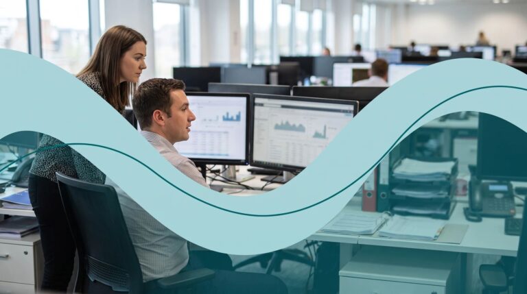 What Is Workforce Intelligence? The Definition Operations Leaders Actually Need, Summit Trails