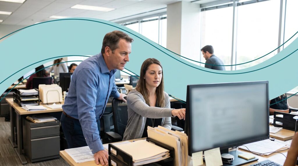 Workforce Automation Analysis: How to Score Which Processes AI Can Actually Replace, Summit Trails