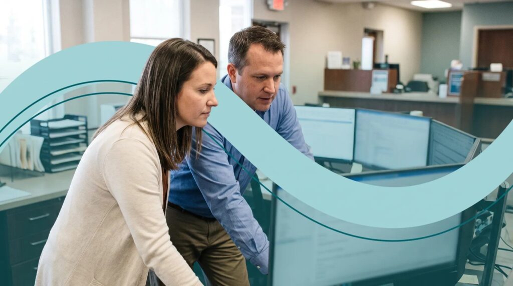 Workforce Intelligence for Financial Services: What to Measure Before You Automate, Summit Trails