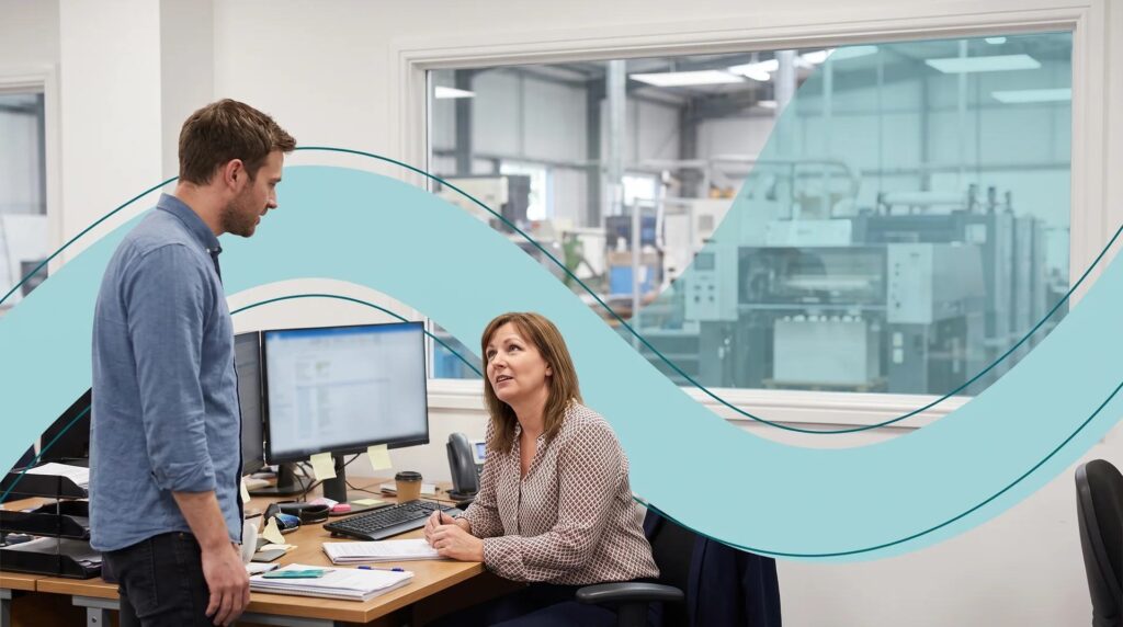 Workforce Intelligence for Manufacturing: What to Measure Before You Automate, Summit Trails