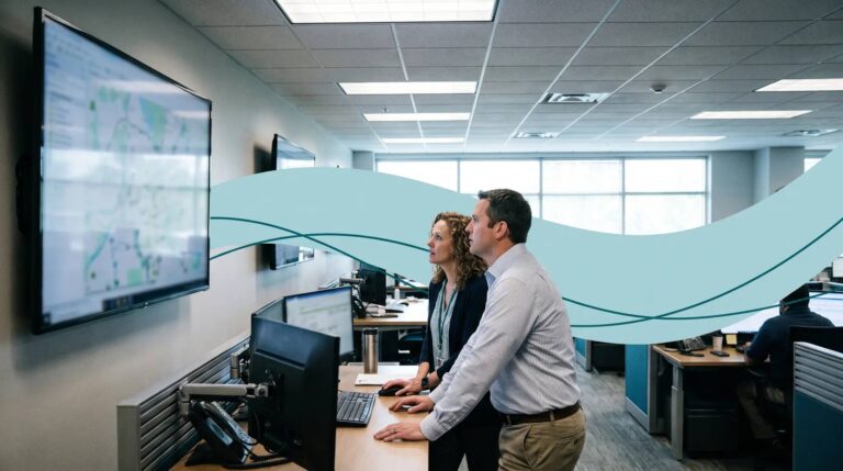 Workforce Intelligence for Utilities and Field Service Operations: What to Measure Before You Automate, Summit Trails