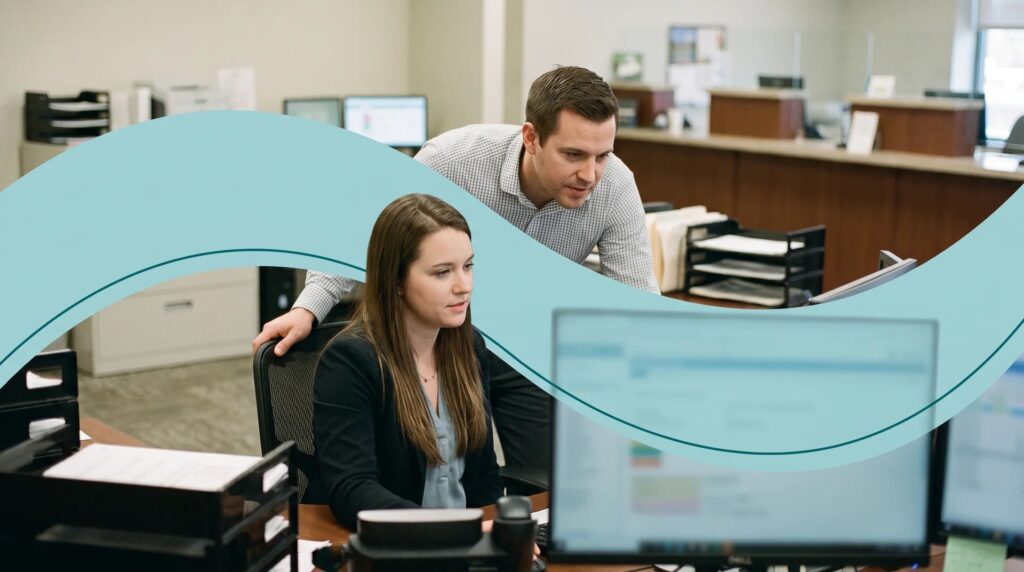 AI Headcount Mandate in Banking Operations: How to Answer the Number, Summit Trails