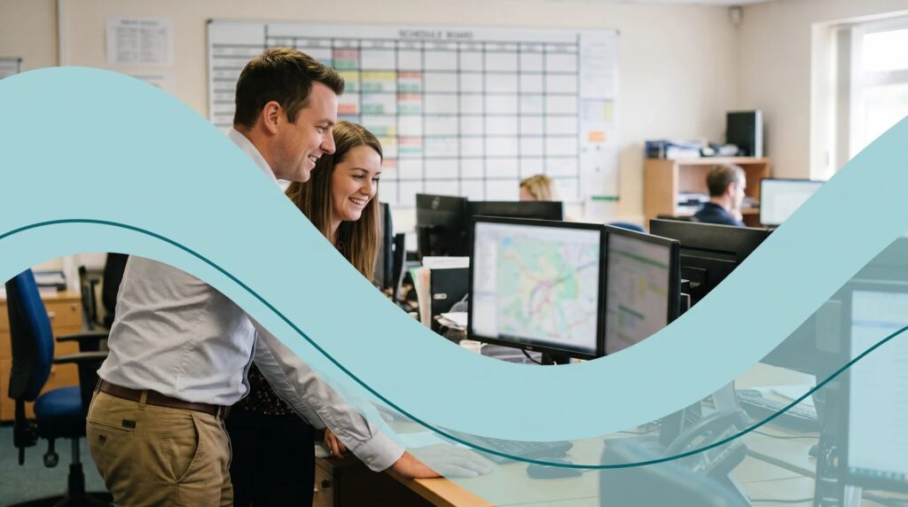 AI Operations Roadmap for Utilities and Field Service: From Mandate to Measurable Impact, Summit Trails