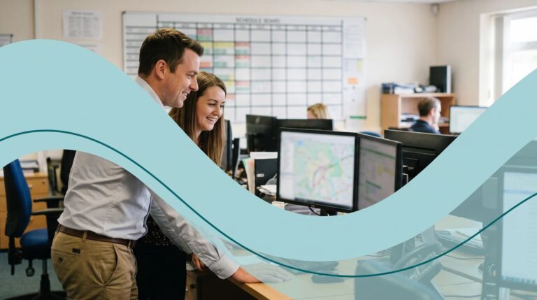 AI Operations Roadmap for Utilities and Field Service: From Mandate to Measurable Impact, Summit Trails