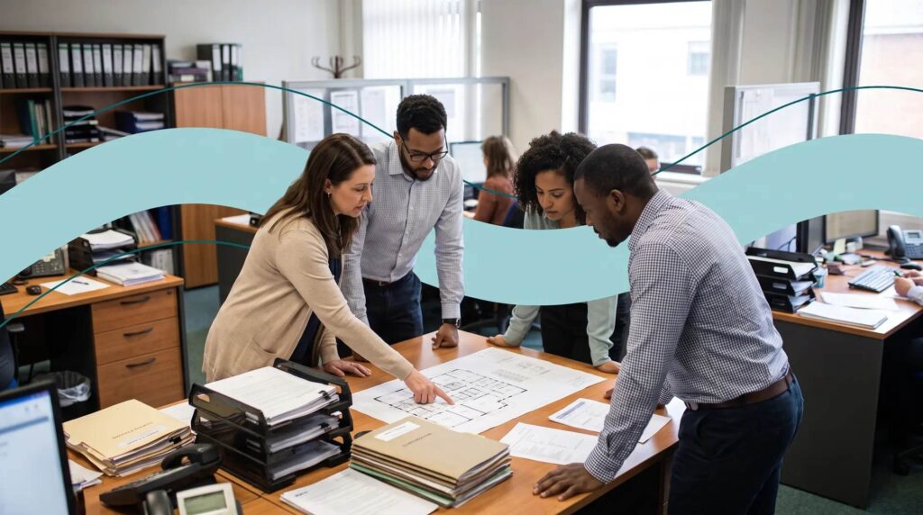 How to Build an AI Readiness Scorecard for Operations Teams, Summit Trails