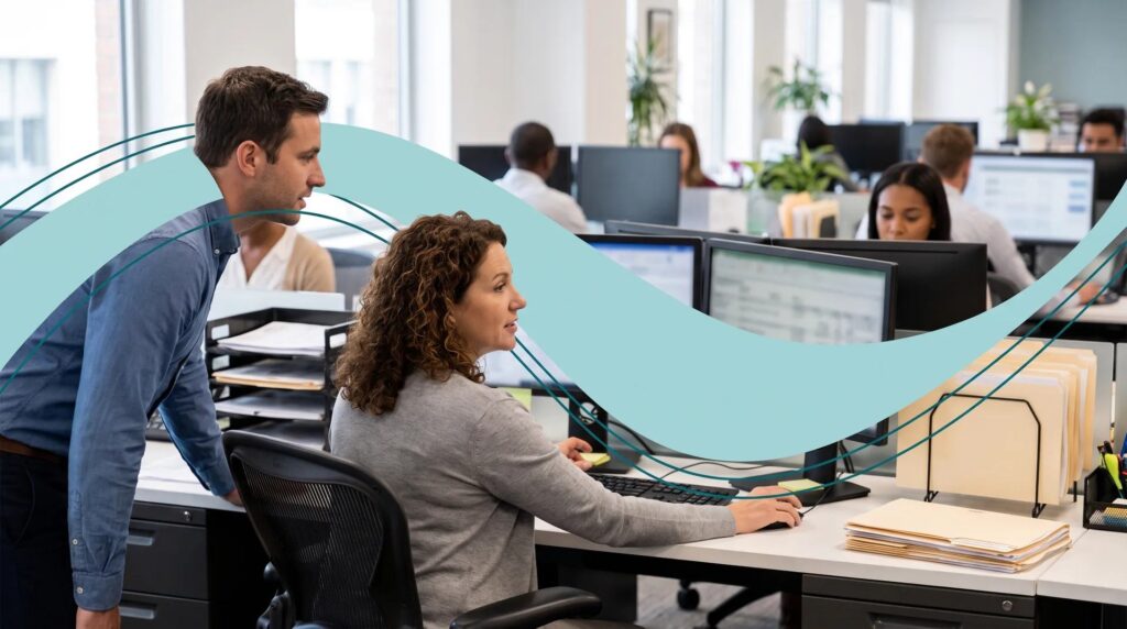 AmplifAI Alternative for Operations: The Work Your Systems Never Recorded, Summit Trails