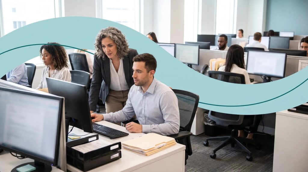 Business Process Automation: What to Measure Before the First Workflow, Summit Trails