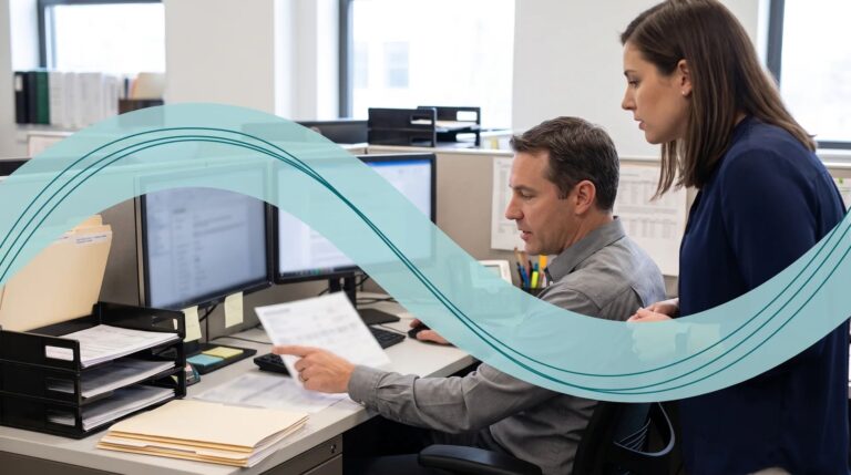 Genesys Alternative for Operations: What a Work Item Cannot Tell You, Summit Trails