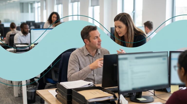 Process Mining Software vs. Workforce Intelligence: Which One Answers the Headcount Question?, Summit Trails
